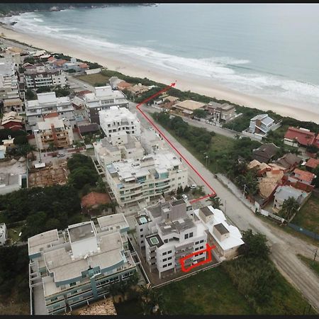 Residencial Beija Flor, 3 Quartos - Mariscal Apartment Bombinhas Exterior photo