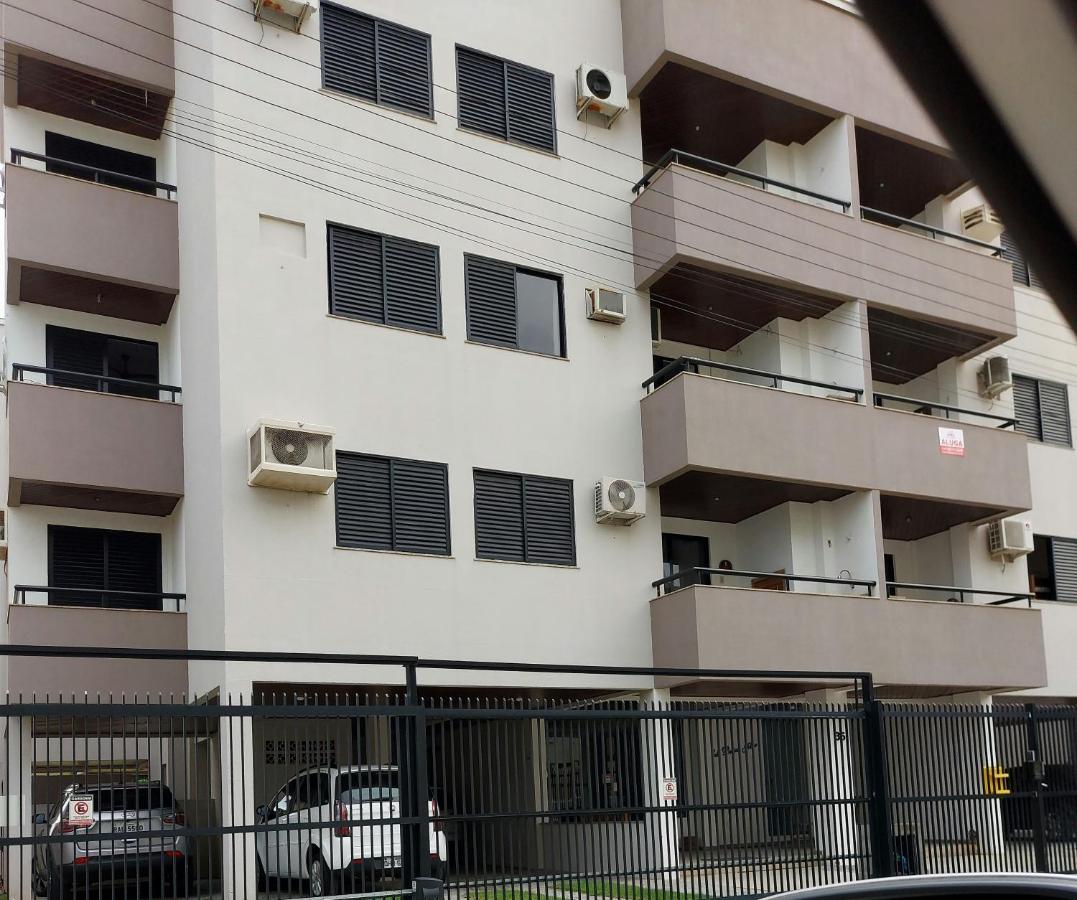 Residencial Beija Flor, 3 Quartos - Mariscal Apartment Bombinhas Exterior photo