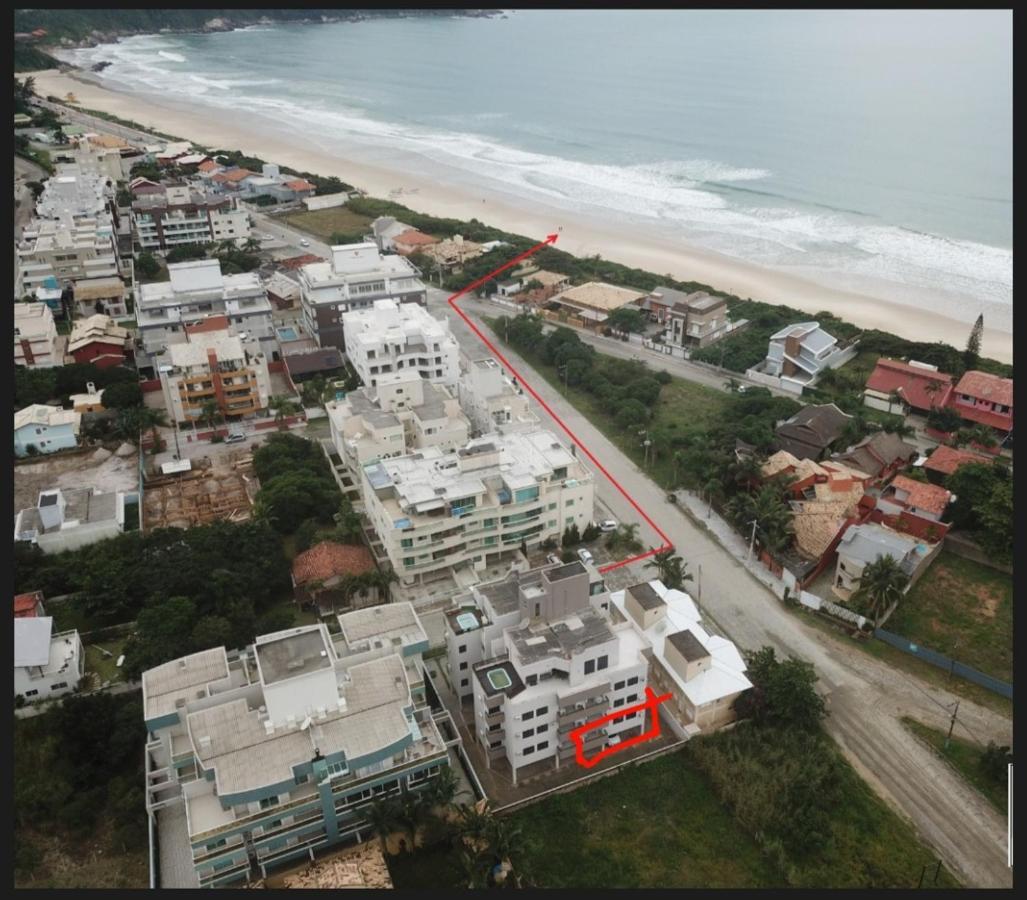 Residencial Beija Flor, 3 Quartos - Mariscal Apartment Bombinhas Exterior photo